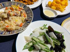 -伊带伊路新疆美食府(呼家楼店)