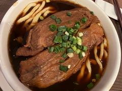 -中国厨房/台湾牛肉面