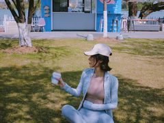 -Beans Solo豆号咖啡(百家湖花园店)