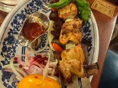 -卢布里西餐厅(总店)