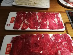 -好想牛·鲜切自助牛肉火锅(七堡花园城店)