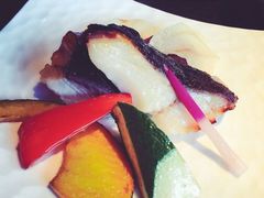 -滩万日本料理Nadaman(国贸大酒店)