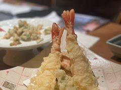 -水之惠鲜鱼料理(王府大街店)