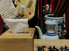 -南京大牌档(三阳广场苏宁店)