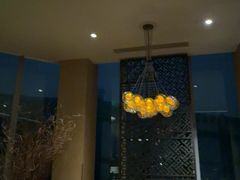 -广州柏悦酒店·悦吧·顶楼露天酒吧