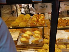 -BreadTalk面包新语·烘焙蛋糕(海珠丽影广场店)