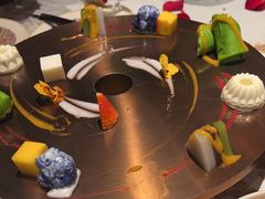 -狮拾久·现代新加坡料理(福田COCO Park店)