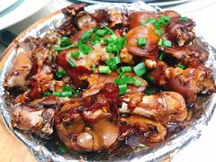 -船梆煮•蒸汽海鲜·生腌干蒸(五四广场店)