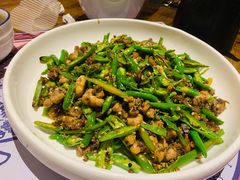 -铁公鸡·四川料理(天环广场店)