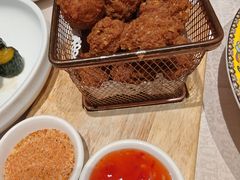 -惠丰堂饭庄(北洼路店)