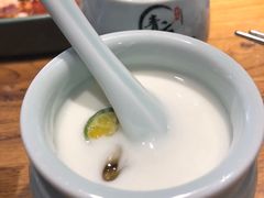 -金石青云炭火烤肉店(中房上东花墅店)