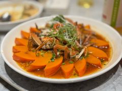 -聚丰园•湖鲜餐厅(阿红私房菜梅石路店)