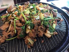 -恭敬李·烤鸭(天坛北门店)