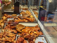 -大竹林卤菜(慈竹苑店)