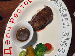-马迭尔德式西餐精酿啤酒屋(中央大街店)