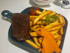 -王品牛排(珠海富华里店)
