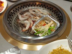 -韩盛·盛江山自助料理(学院路江北大学城店)