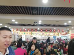 -西塔大冷面(市府大路店)