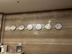 -深圳福青龙华天假日酒店