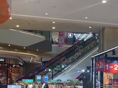 -布吉佳兆业广场