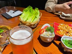 -肉魁屋·烧肉·烧鸟·酒场(高新店)
