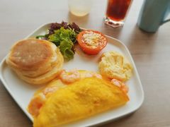 -朗迪姆餐厅(丰尚国际广场店)