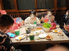 -海底捞火锅(飞马水城店)