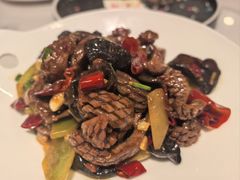 -马凯餐厅(长椿街店)