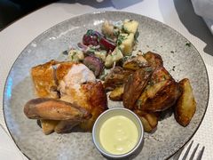 -BAKER&SPICE(BFC外滩金融中心店)