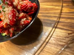 -巴厘龙虾·榜首油焖大虾(音乐学院·沿江酒馆店)