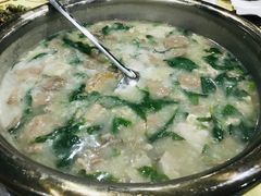 -标记美食新鲜猪杂(兴南大道店)