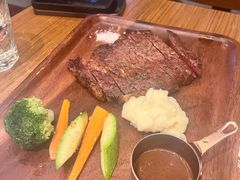 -MARU玛露音乐餐厅(大学路店)