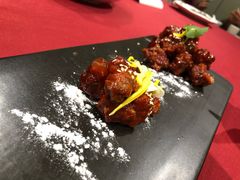 -马凯餐厅(地安门店)