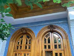 -新疆伊宁远征餐厅