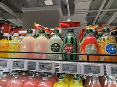 -盒马鲜生(和谐广场店)