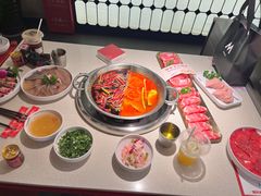 -小龙坎火锅(春熙太古里店)