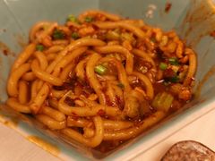 -龟兹KUCINA·新疆菜(前滩L+PLAZA店)