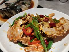 -达叔香味海鲜(海棠68环球美食街店)