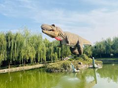 -洛阳马蹄泉旅游度假村