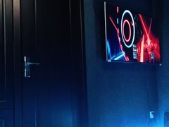 -零纪元VR体验馆·桌游(黄浦店)