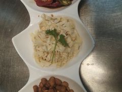 -楼兰新疆主题餐厅(苏州中心店)