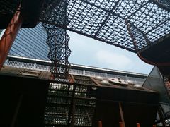 -中国福利会少年宫