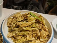 -惠丰堂饭庄·烤鸭·京味菜(西北旺·唐家岭店)