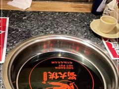 -蜀大侠火锅(森兰花园城店)