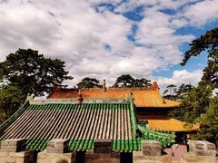 -普乐寺