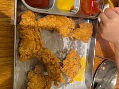 -青春分食(仙林大学城店)