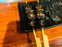 -鸟串烧Yakitori