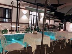 -几静cafe(基湖店)