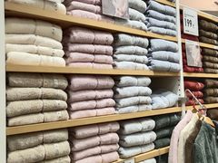 -优衣库(天津天河城店)