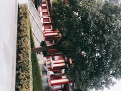 -大慈恩寺(大雁塔)